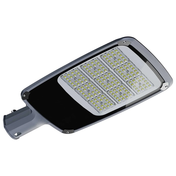 Консольный светодиодный светильник Navigator 95 250 NSF-PW9-150-5K-C-LED 150W 5000K ДК IP65 d48-52