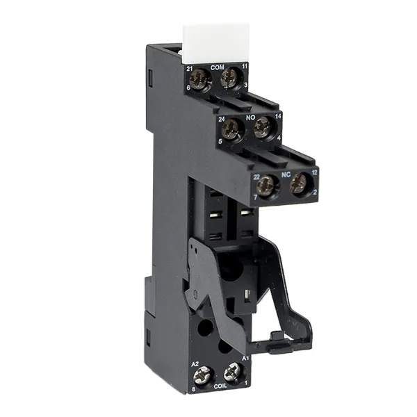 Разъем для реле EKF AVERES РM5 22/2