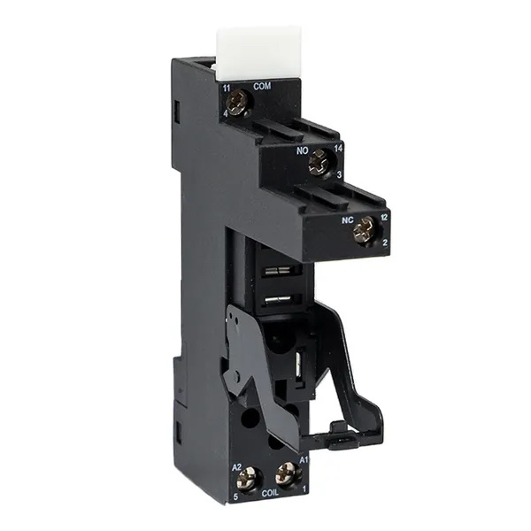 Разъем для реле EKF AVERES РM5 25/1