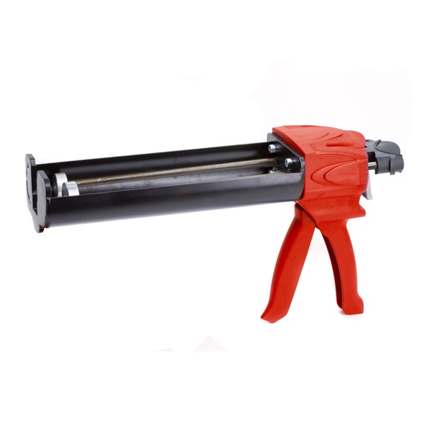 Пистолет DKC для 2х компонентной пены