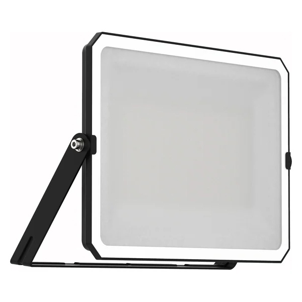 Прожектор светодиодный Ledvance FL ECO G4 100W765 6500K BK 105° IP65 черный провод 50 см