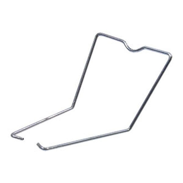 Фиксатор Relpol G4 1052 для GZT2, GZT4, GZM2, GZM4 металлический