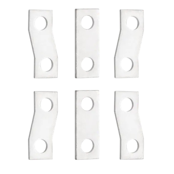 Пластины соединительные EKF к ВА-99С (Compact NS) 400-630А (6шт.) EKF