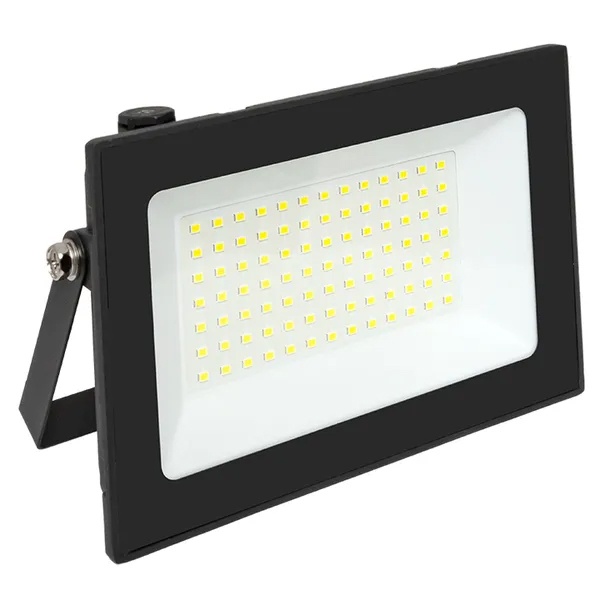 Прожектор светодиодный EKF Basic СДО-3005 75W 6500K 5600Lm IP65