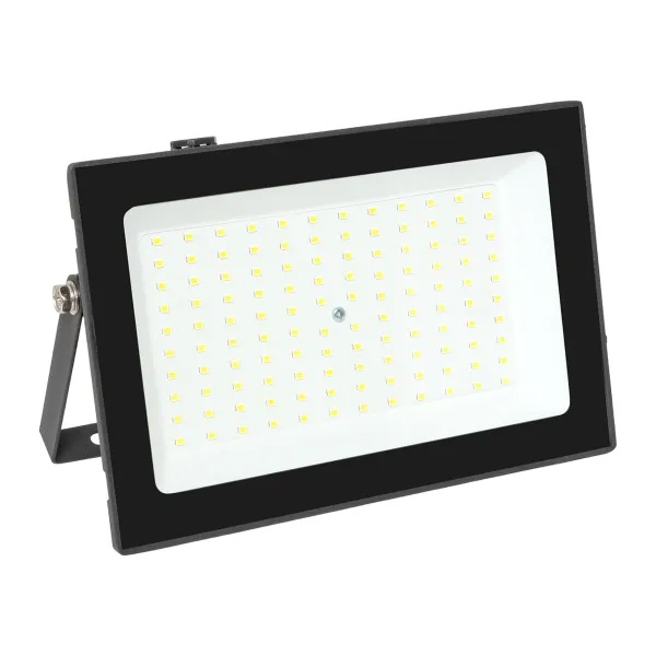 Прожектор светодиодный EKF Basic СДО-3006 100W 6500K 8000Lm IP65