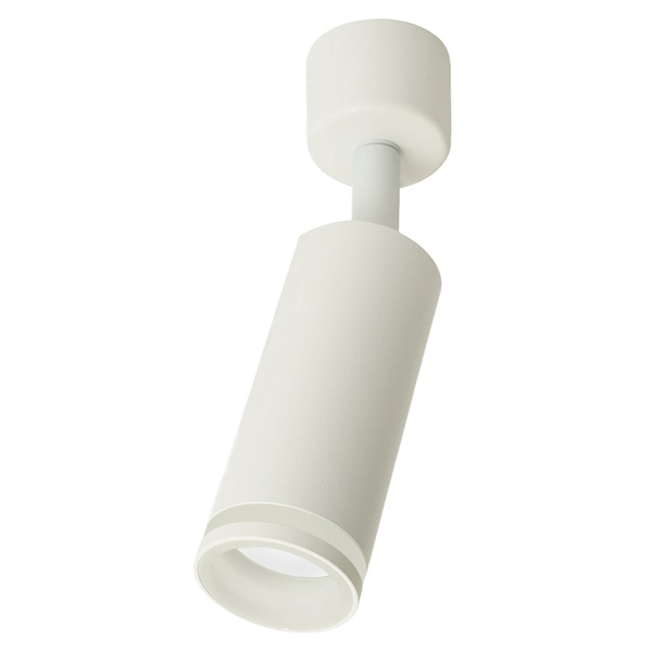 Светильник настенно-потолочный спот Feron ML1001 Luna под лампу MR11 35W GU10, белый