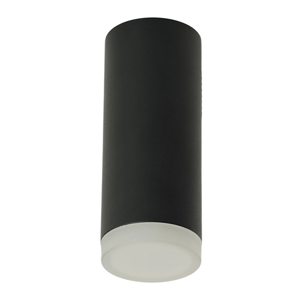 Светильник потолочный Feron ML102 под лампу MR11 max max 35W 230V черный