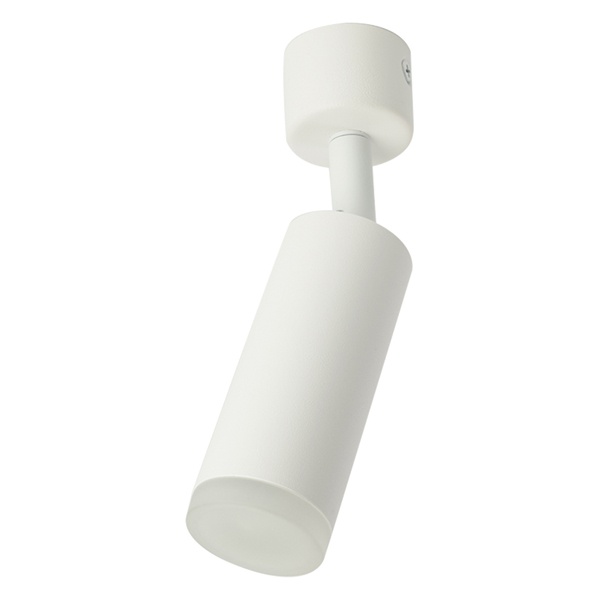 Светильник настенно-потолочный спот Feron ML1021 под лампу MR11 35W GU10, белый