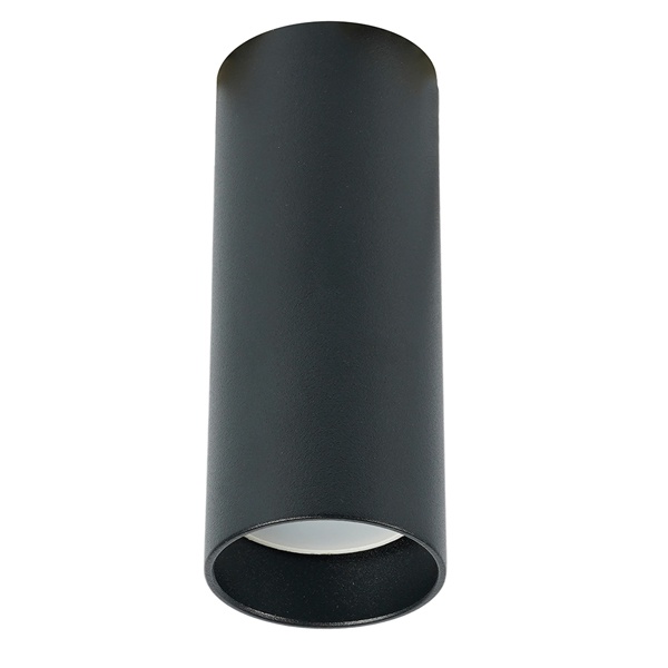 Светильник потолочный Feron ML103 под лампу MR11 max 35W 230V черный