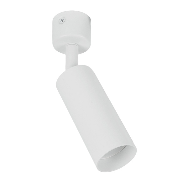 Светильник настенно-потолочный спот Feron ML1031 под лампу MR11 35W GU10, белый