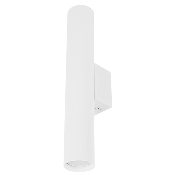 Светильник настенный Feron ML1034 под лампу MR11 35W 2*GU10, белый