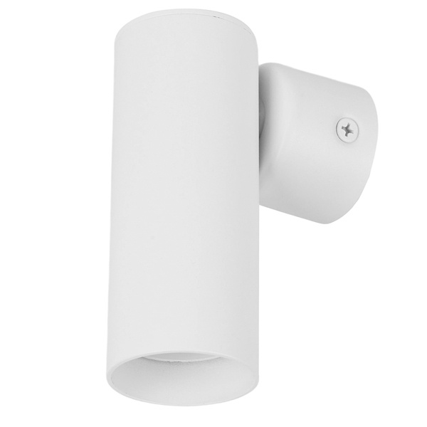 Светильник настенный Feron ML1035 под лампу MR11 35W GU10, белый