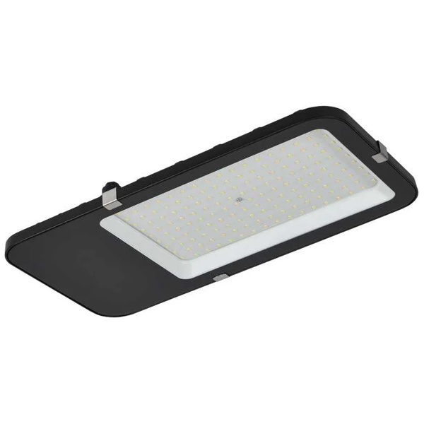 Консольный светодиодный светильник Generica LED ДКУ 4002 60Д 60W 5000K IP65 черный d50-60mm