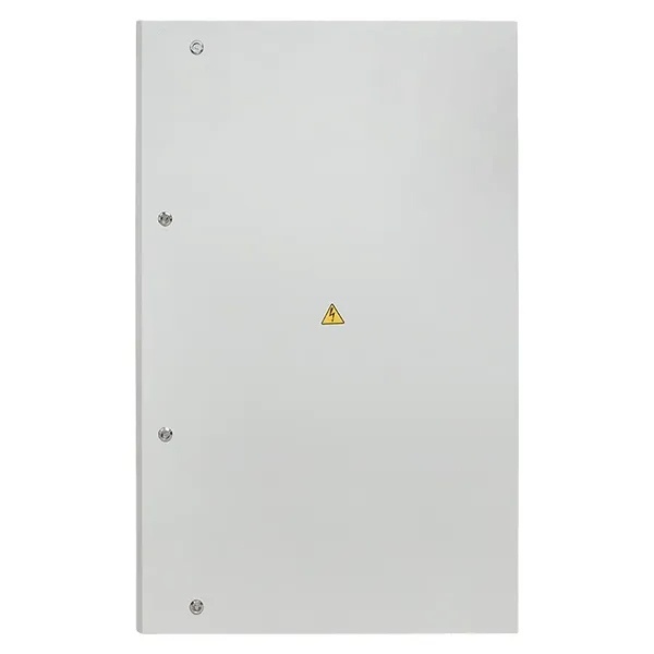 Щит с монтажной панелью EKF Kratos ЩМПг 1200х750х300мм IP66 серый