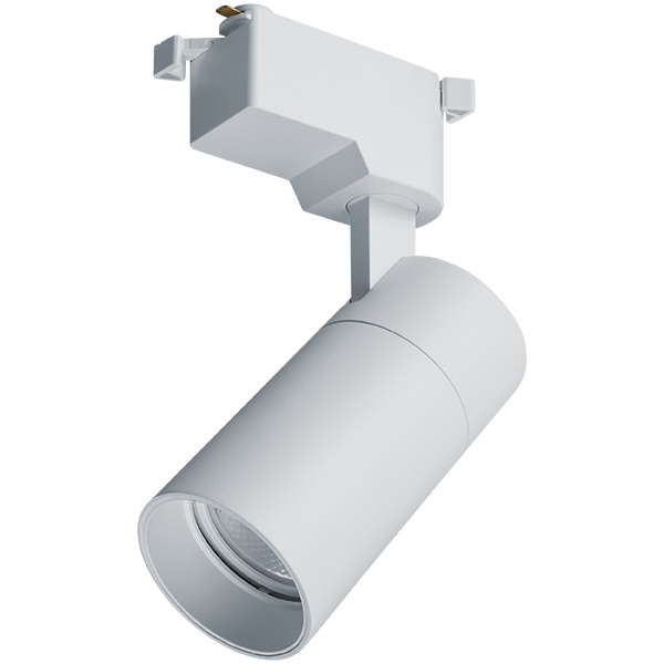 Светильник светодиодный трековый однофазный Navigator NLT-T1-1L 30W 840 4200K WH LED 36° белый
