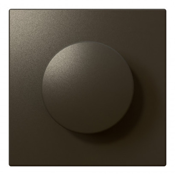 Диммер Jasmart FD LED 30-400Вт, бронза