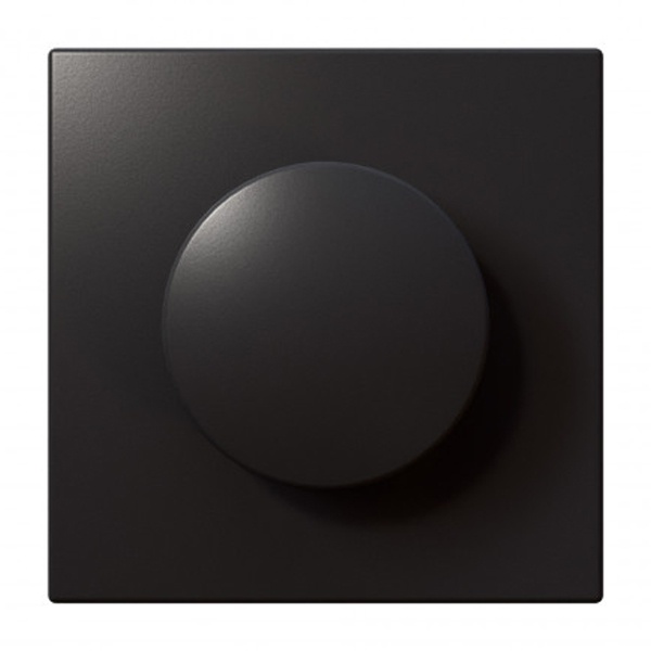 Универсальный диммер Jasmart FD 3-500 Вт, Led 3-250Вт, HV - 500Вт, никель