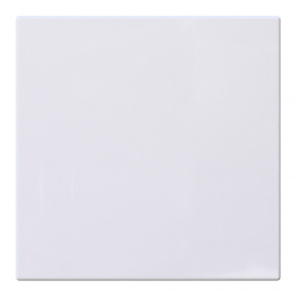 Вывод кабеля Jasmart FD, белый глянцевый