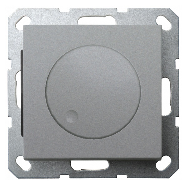 Универсальный диммер Jasmart G 3-500 Вт, Led 3-250Вт, HV - 500Вт, алюминий