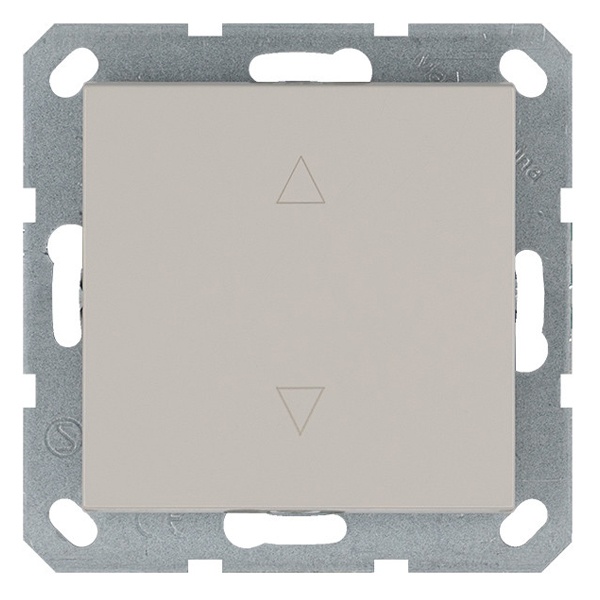 Заглушка Jasmart G, тауп