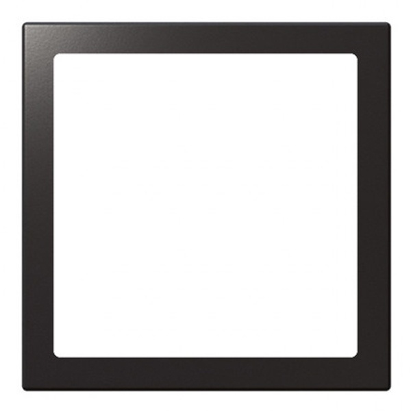 Рамка переходная Jasmart FD 55х55мм, никель