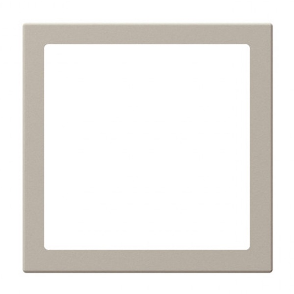 Рамка переходная Jasmart FD 55х55мм, Сахара