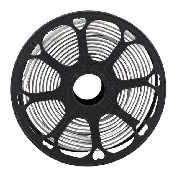 Лента светодиодная ИЭК LED LSR 2835 WW 60Led/m 4,8W/m 220V IP67 3000K 12mm (уп. 50м)