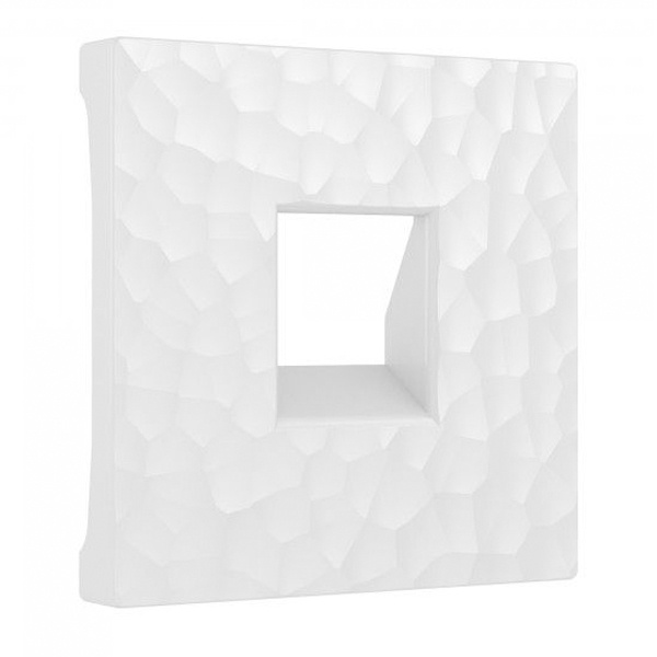 Накладка для RJ-11 Werkel Hammer белый