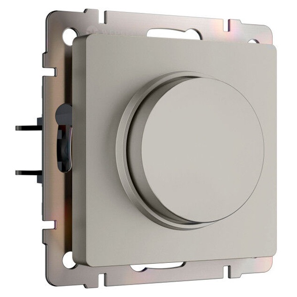 Диммер Werkel дымчатый