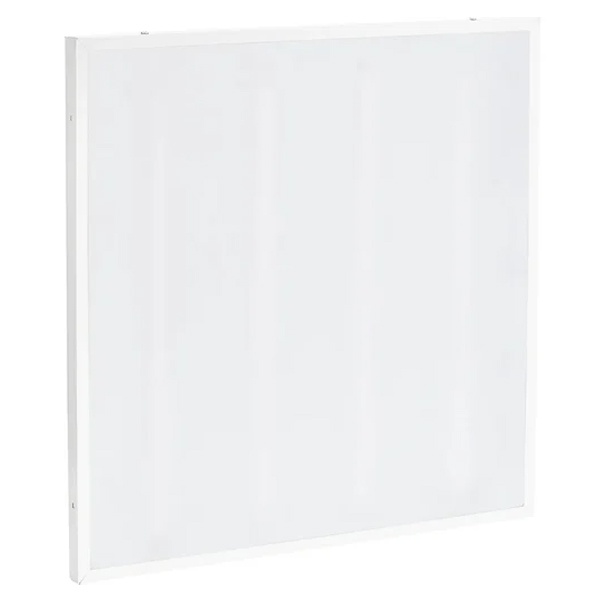 Светильник светодиодный ИЭК ДВО 6573-O 24Вт 6500K 2500Lm IP20 595х595х20 опал