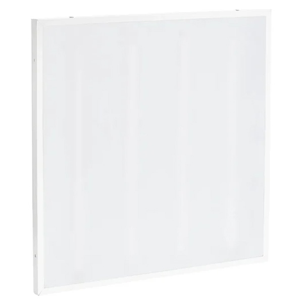 Светильник светодиодный ИЭК ДВО 6562-O 36Вт 5000K 3600Lm IP20 595х595х20 опал