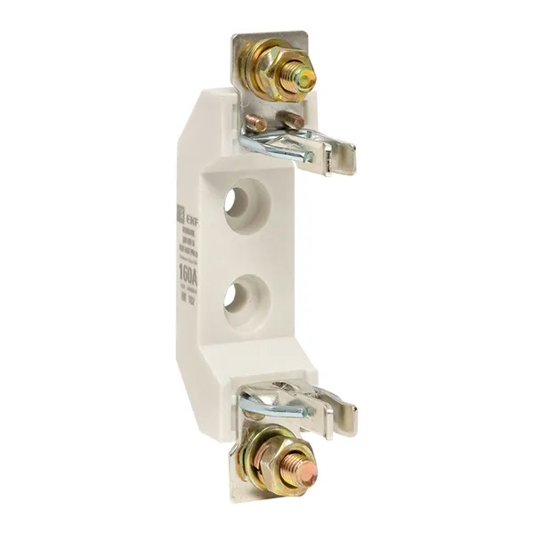 Основание с держателем EKF к ППН-33 габарит 0