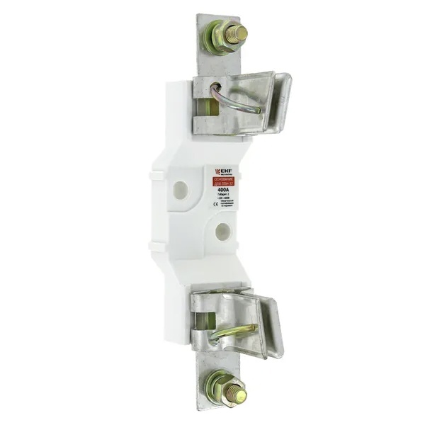 Основание с держателем EKF к ППН-39 габарит 3