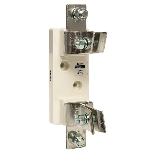 Основание с держателем EKF к ППН-41 габарит 4