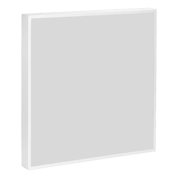 Светильник светодиодный ИЭК PRO ДВО 1002 30Вт 4200K 3400Lm IP40 опал Ra>90 595x595x45mm