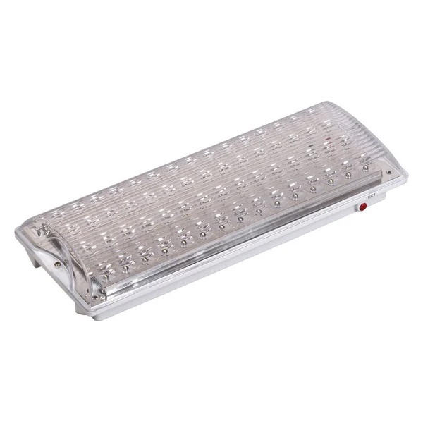 Светильник аварийный ИЭК ДПА 2104-С AC187-240V централизованного питания DC20-28/220V IP20