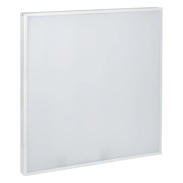 Светильник светодиодный ДВО 6960-O 36Вт 4200K 2880Lm опал IP20 595x595x20mm