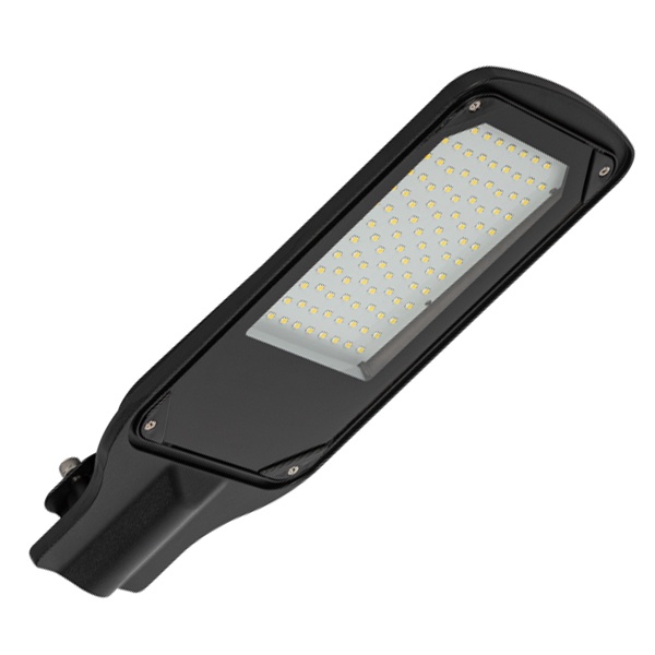 Консольный светодиодный светильник ЭРА SPP-504-0-50K-070 70W 5000K 7000Lm IP65 КСС Д DOB SMD 48мм