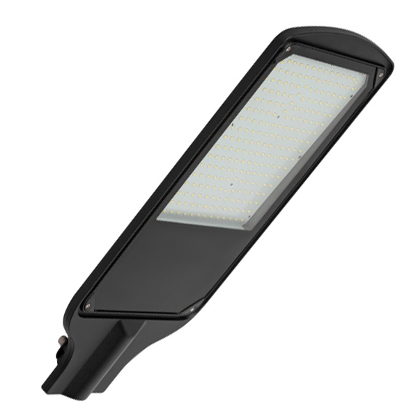 Консольный светодиодный светильник ЭРА SPP-504-0-50K-150 150W 5000K 15000Lm IP65 КСС Д DOB SMD 48мм