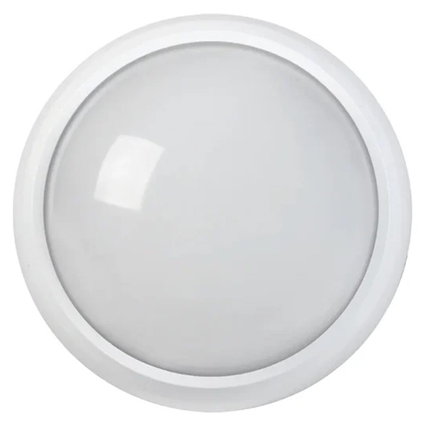 Светильник светодиодный аварийный ИЭК ДПО 5343 12Вт 4200K 960Lm 3ч IP54 круг белый