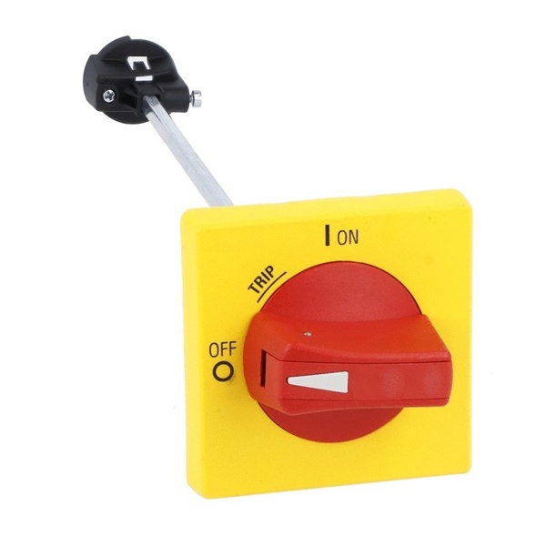 Механизм поворотный на дверь КЭАЗ OptiStart MP 32R EHN1 200 T2 для MP-32RH/32RHI