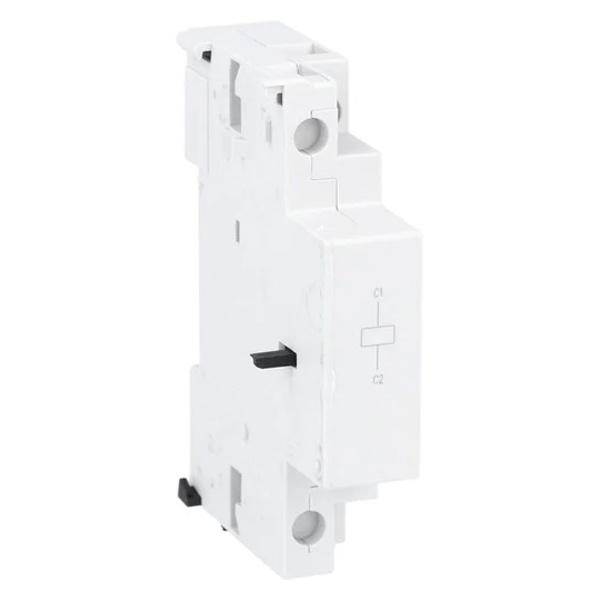 Расцепитель независимый КЭАЗ OptiStart MP A240 T2 для MP-32RH/32RHI 400В АС