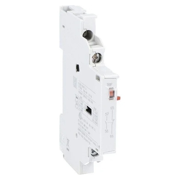 Контакт сигнальный КЭАЗ OptiStart MP-M11-T2 КЗ 1НО+1НЗ для MP-32RH/32RHI