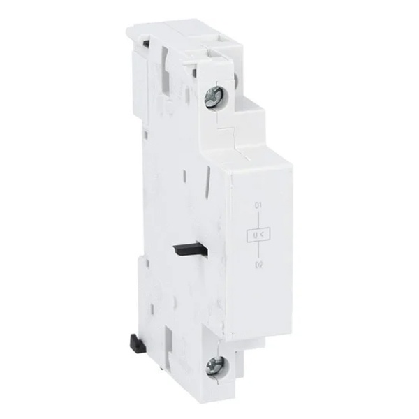 Расцепитель минимального напряжения КЭАЗ OptiStart MP U230 T2 для MP-32RH/32RHI 230В