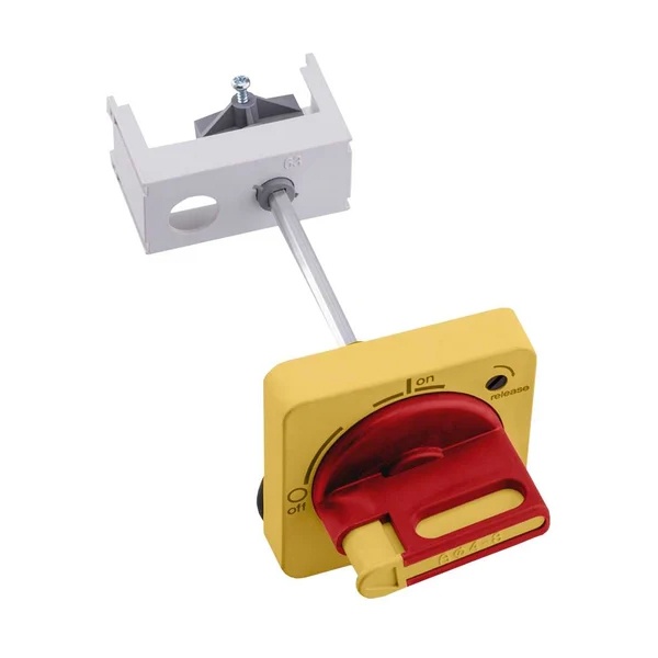 Механизм поворотный на дверь КЭАЗ OptiStart MP-63/100-EHN1-200 для MP-63R/100R