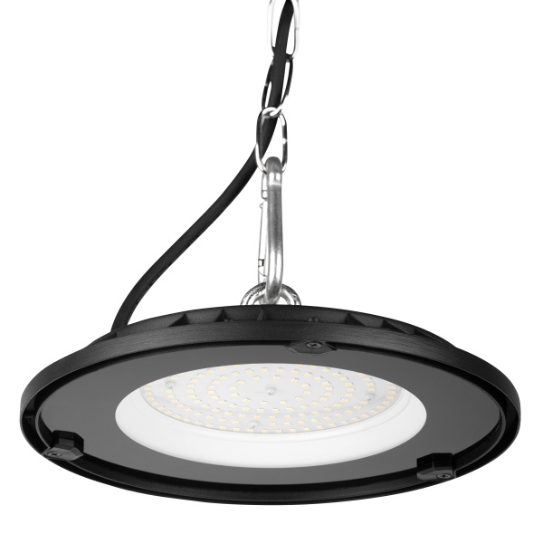 Светильник светодиодный подвесной ЭРА SPP-402-0-65K-100 100W 6500K 10000Lm IP65 Кп<5% КСС Д (120°)