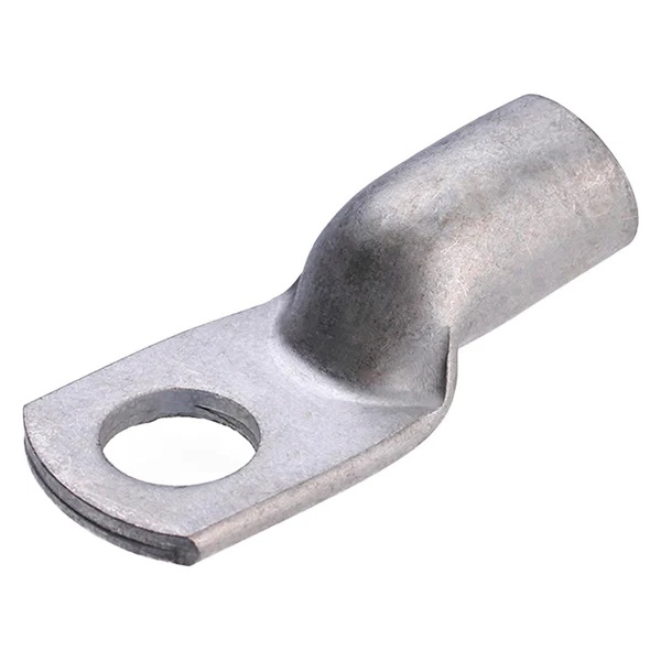 Наконечник кабельный КВТ ТМЛ 70-8-13 медный луженый до 70мм2 болт М8