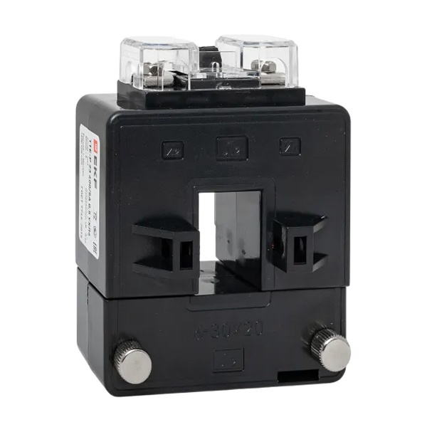 Трансформатор тока разъёмный EKF ТТЕ-Р 23 400/5А 0,5 5ВА