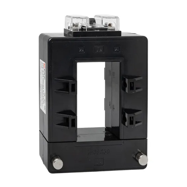 Трансформатор тока разъёмный EKF ТТЕ-Р 58 500/5А 0,5 5ВА