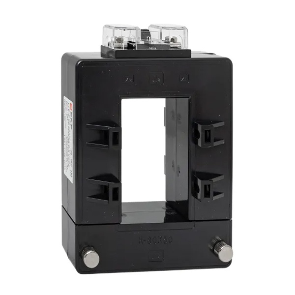 Трансформатор тока разъёмный EKF ТТЕ-Р 58 600/5А 0,5 5ВА